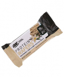 Вафли Protein Wafers Optimum Nutrition