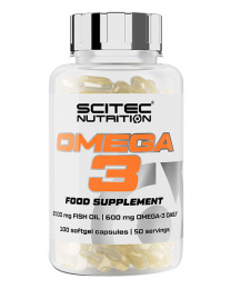 Omega 3 Scitec Nutrition