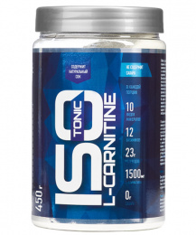 Isotonic L-carnitine R-line