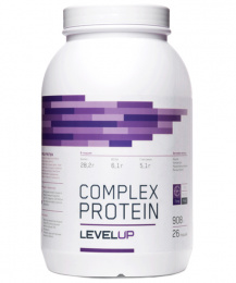 Complex Protein Level UP 908 г