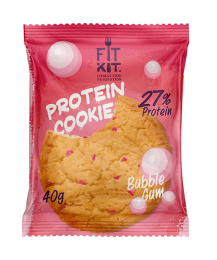 Protein Cookie FIT KIT