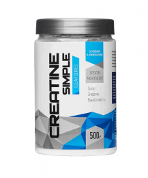 Creatine Simple R-line 500 г