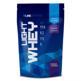 Light Whey R-line