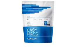 Easy Mass Level UP 1500 г