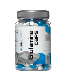 Glutamine Caps R-line