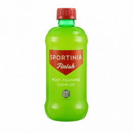Sportinia Finish Active Waters