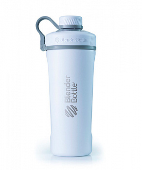 Radian Insulated Stainless Матовый Белый Blender Bottle
