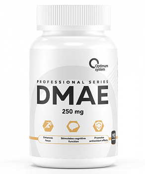 Dmae Optimum System
