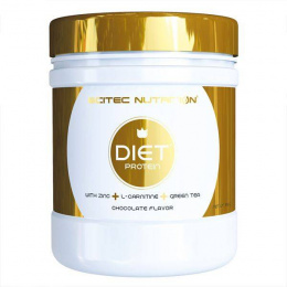 Diet Protein Scitec Nutrition