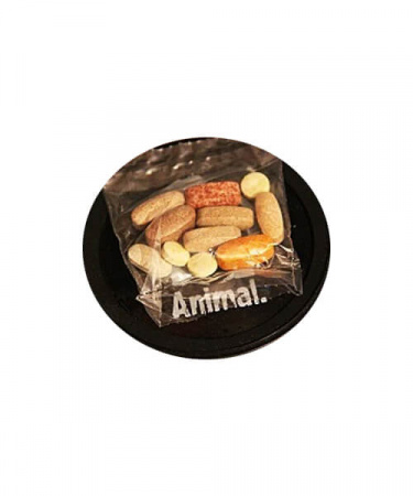 Animal Pak Universal Nutrition 15 пак. - спортивное питание smart-food.shop
