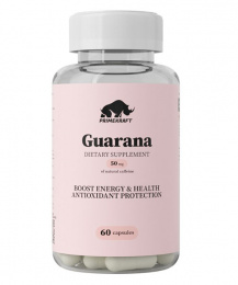 Guarana Prime Kraft