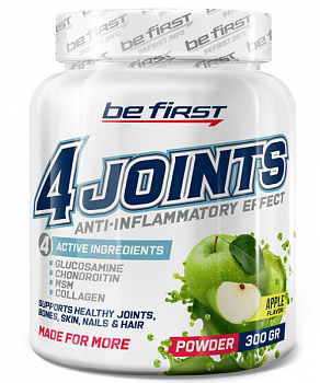 4joints BE First