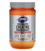 Creatine Monohydrate NOW