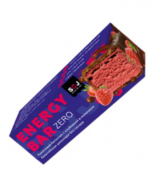 Energy Bar Zero Slice OF JOY