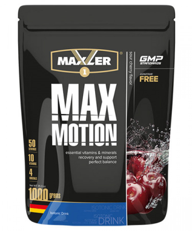 Max Motion Maxler 1000 г