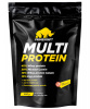 Multi Protein Prime Kraft 900 г Клубника-банан