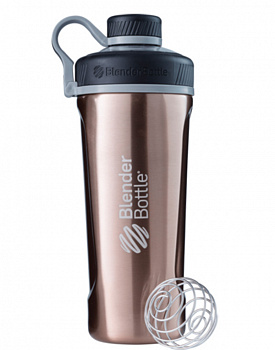 Radian Insulated Stainless Медный Blender Bottle