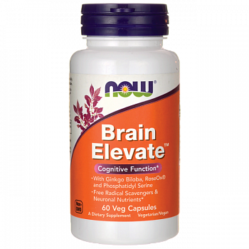 Brain Elevate Formula NOW