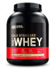 100% Whey Gold Standard Optimum Nutrition 2270 г Ванильное мороженое