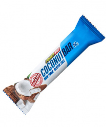 Protein Coconut Bar Powerpro