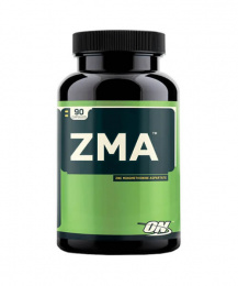 ZMA Optimum Nutrition 90 капс. - спортивное питание smart-food.shop
