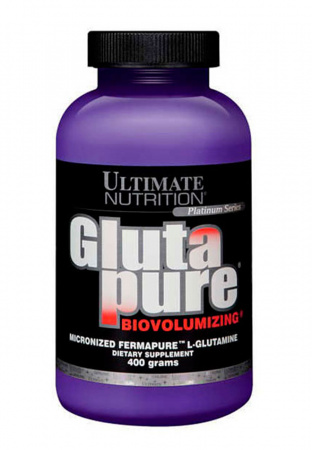 Glutapure Ultimate Nutrition