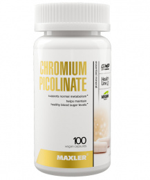 Chromium Picolinate Maxler