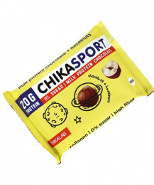 Chika Sport Chikalab - спортивное питание smart-food.shop
