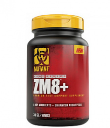 Zm8+ Mutant