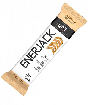 Батончик Enerjack QNT