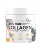 100% Pure Collagen Powder Optimum System 200 г Ежевика