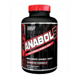 Anabol-5 Nutrex Research