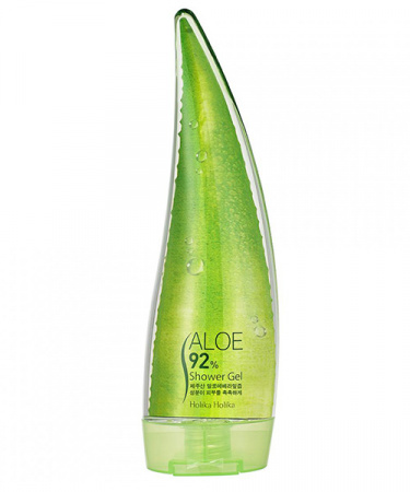 Гель Алоэ 92% Holika Holika