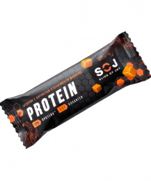 Protein bar в Бельгийском Шоколаде Slice OF JOY