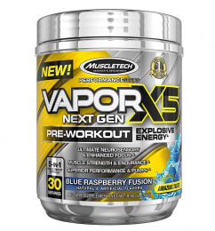 Vapor X5 Next Gen Muscletech