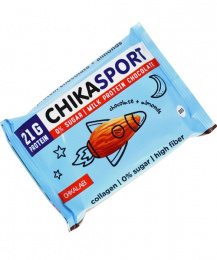 Chika Sport Chikalab - спортивное питание smart-food.shop