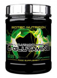 L-glutamine Scitec Nutrition