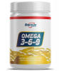 Omega 3-6-9 Genetic LAB