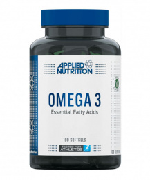 Omega 3 Applied Nutrition