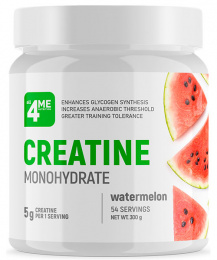 Creatine Monohydrate All4me 300 г Арбуз