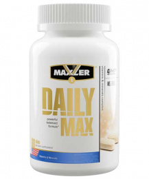 Daily Max Maxler 60 таб.