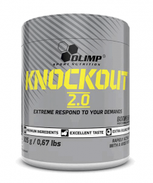 Knockout 2.0 Olimp Sport Nutrition