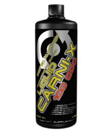 Carni-x Liquid 100000 Scitec Nutrition