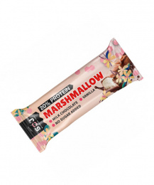 Marshmallow Протеиновый Slice OF JOY