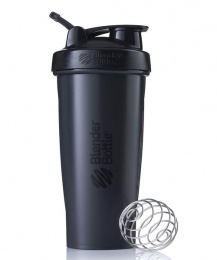 Classic Full Color V2 Цвет Черный Blender Bottle 828 мл.