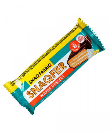 Батончиквафельный Snaq Fabriq
