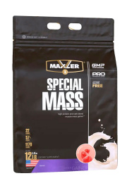 Special Mass Gainer Maxler 5443 г