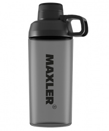 Water Bottle Maxler - спортивное питание smart-food.shop