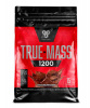 True Mass 1200 BSN 4650 г Шоколадный молочный коктейль