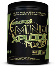 Amino Xplode 1000 Stacker2